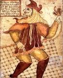 Image of Loki Norse mythology