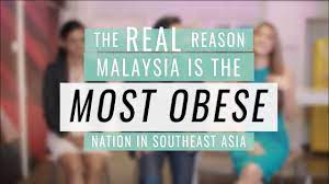 Some of these countries are transcontinental or have part of their territory located in a continent other than. Why Malaysia Is The Fattest Country In Asia What You Can Do Youtube