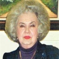 Obituary information for Joyce Christine Turnley Walker