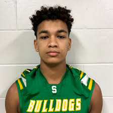 2020 All Area Football