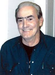 Richard Patrick 'Dutch' Williams