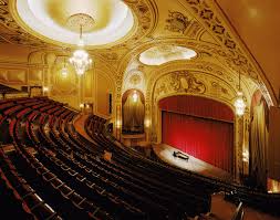 Opera Omaha Orpheum Theater