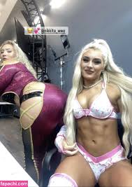 Nikkita Lyons  Faith Jefferies  nikkita_wwe leaked nude photo 0176 from  OnlyFansPatreon