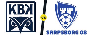 Kan brann følge opp seieren mot godset sist? Kristiansund Vs Sarpsborg 08 Match Preview Football Journo