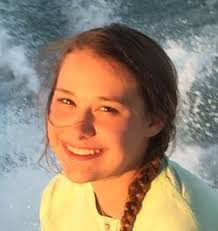 Jaycie Lorraine Rood (2001-2018)