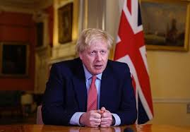 Boris johnson was born in a clinic at upper east side in new york city, new york. Boris Johnson Wiki Age Wife Girlfriend Family Biography More Famous People Wiki