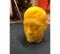 moderator gage" 3D Models to Print