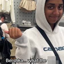 Why do I want it all?' shoppers cry as Bershka releases range inspired by  cult classic film -it's perfect for Halloween