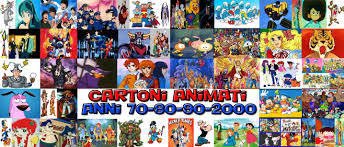 Ripercorriamo in una gallery le 50 serie che hanno segnato tre generazioni. Italia Mondo Animato Ema Il Mondo Magico Dei Cartoni Animati In Italia Cartoni Animati Anni 70 80 90 2000 Dal Meglio Al Peggio