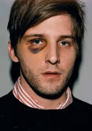 meanwhile... suddenly, and then