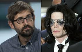 Louis Theroux criticises "wilfully blind" fans defending Michael Jackson