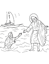 Plus, it's an easy way to celebrate each season or special holidays. The Birth Of Jesus In A Stable Coloring Page