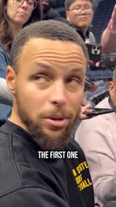 Steph speaks for the first time since his hamstring injury 👀 (via  anthonyvslater/x) #stephcurry #stephencurry #injury #warriors #nbaplayoffs 