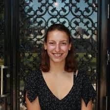 Stream tracks and playlists from victoria ray (v.ray) on. Viktoriya Montreal English Conversational Interactive Lessons Taught By Mcgill Graduate Student Who Is Passionate About Learning Languages