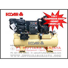 Ready mesin siap pakai untuk usaha cuci motor ataupun mobil, menggunakan tenaga gerak 5.5 hp yang kreatif. Jual Genset Portable Mini 6000w 3in1 Serbaguna Dengan Kompresor Angindan Mesin Las Mutiara Sanjaya