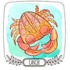 The horoscope for the day gives you a future of love, money, work and health. Cancer Horoscope Today Home Facebook