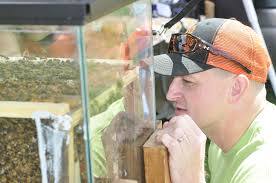 From war veteran to Honeycomb Heroes > Marine Corps Base Quantico > News