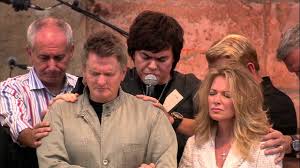 Video starts in twelve (12) seconds. Joseph Prince Preaching The Gospel From Where It All Began Tbn Israel 2012 Youtube