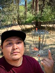 Lost Yeti Pro Aviar at Fire Swamp