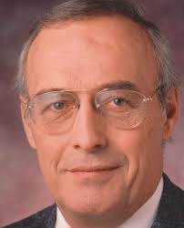 Al Austin, a pioneer in Twin Cities investigative journalism, dies at 83