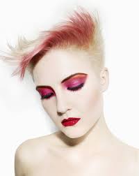 Pin By Ghd Italia On Hair And Makeup Short Shaved Hairstyles Short Hair Shaved Sides Short Hair Pictures