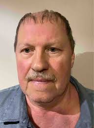 Sex Offender Registry