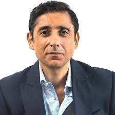 The Gulf Research Meeting