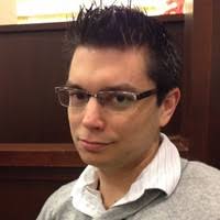 Steven Anzalone, MS, CIP