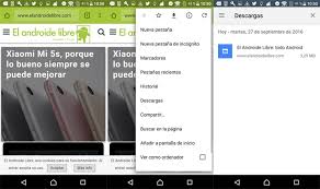 Jan 31, 2016 | views. Prueba Ya La Version De Chrome Que Permite Descargar Offline Paginas Enteras