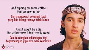 And It Sounds Like (Ice Cream)