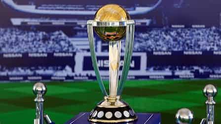 ICC क्रिकेट विश्वकप 2027 का शेड्यूल जारी, ऑस्ट्रेलिया के खिलाफ भारत का पहला मुकाबला, इस दिन होगी पाक से भिड़ंत | Zee Business Hindi