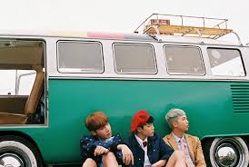 Bts The Most Beautiful Moment In Life Young Forever Epilogue Young Forever Jung Hoseok J Hope Park Jimin Kim Namjoon Rap Monster Bts Young Forever Bts Concept Photo Bts Epilogue