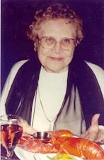 Adeline Vigil Obituary (2011)