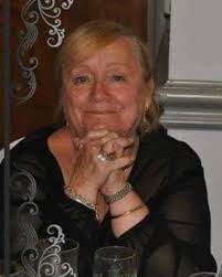 McGEEVER PATRICIA 'Pat' On the 3rd March 2025, peacefully at Scarborough  Hospital aged 80 years. Much loved wife of Tommy, loving mum to Sheldon,  also a grandma, great-grandma and a good friend