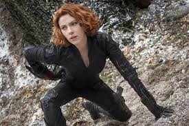 We found 4867 items for scarlett johansson red hair avengers. The 6 Best Hairstyles From The Marvel Universe All Things Hair