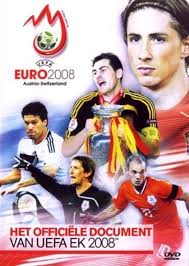 Het nederlands elftal komt twee dagen later voor oostenrijk bondscoach: Bol Com Official Review Of Uefa Ek 2008 Dvd Dvd S