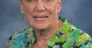 Martha (Smokey) McMahan