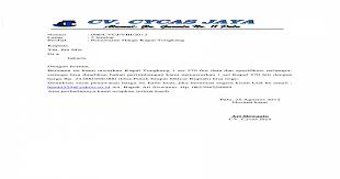Sehingga dengan surat ini kami tawarkan berbagai perlengkapan rumah tangga dengan kualitas terbaik serta dengan harga yang murah. Surat Penawaran Harga Kapal Tongkang Docx