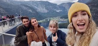 Full Name: Noga Cohen Email: nogacc@gmail.com Degree Program at TAU: BA in  Management & Communication Host University: WU- V