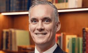 Catherine Hodgkinson