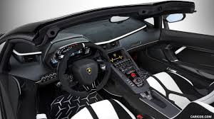 Maybe you would like to learn more about one of these? 2020 Lamborghini Aventador Svj Roadster Interior Caricos