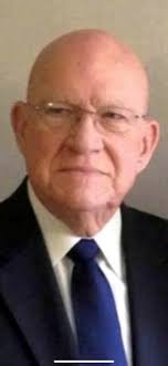 Gerald Joynt Obituary