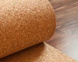 Cork Underlayment Premium Cork Sheets Rolls Cork Underlayment Underlayment Flooring Materials