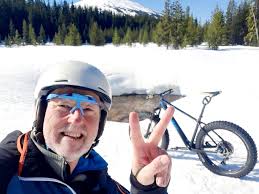 Great graphics message holds true for the Wanoga trails too.