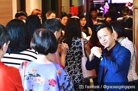 © 2021 grace assembly of god. Pastor In Singapore Tests Positive For Covid 19
