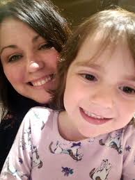 We are live with Desiree Petersen!!!