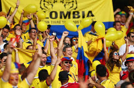 Após a polêmica relacionada ao primeiro gol da seleção brasileira, marcado por roberto firmino, diante da colômbia pela copa américa, a conmebol explicou o motivo da validação do tento. El Grito De Gol Mas Estruendoso Que Se Ha Escuchado En Colombia Las2orillas