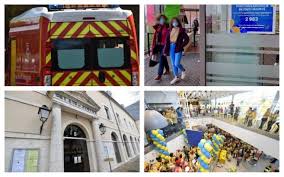 Une trentaine d'organisations politiques, syndicales et militantes, parmi lesquelles la cgt, le comité adama, le npa et solidaires, appellent à considérer cette colère pour ce qu'elle est. Tout Ce Que Vous Devez Retenir De L Actu De Ce Week End Dans Le Loiret Orleans 45000