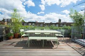 Un soleil chaleureux, un paysage à admirer, votre jardin ou votre terrasse peut vous offrir un véritable moment de détente. Terrace Fermob Roof Google Search Patio Pergola Plans Pergola