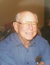 Obituary information for William Robert "Woody" Copeland